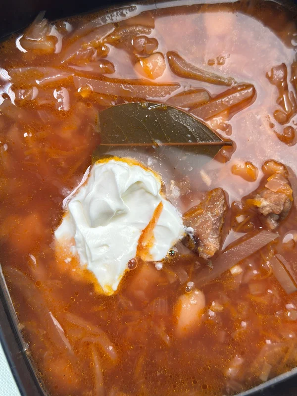 Borsch