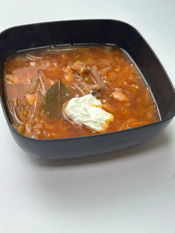 Borsch