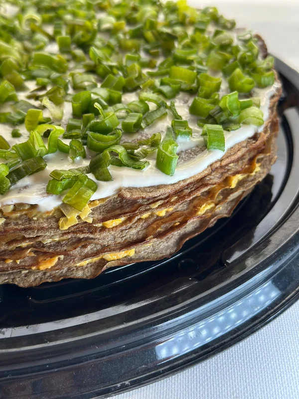 Pastel de hígado