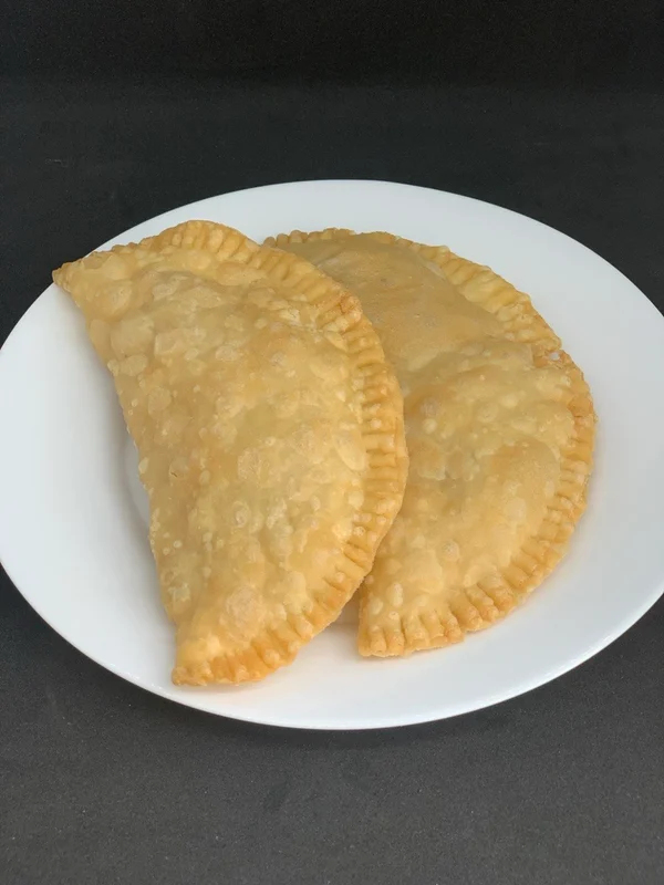 Chebureki