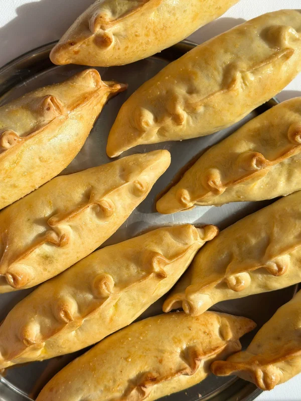 Pirozhok