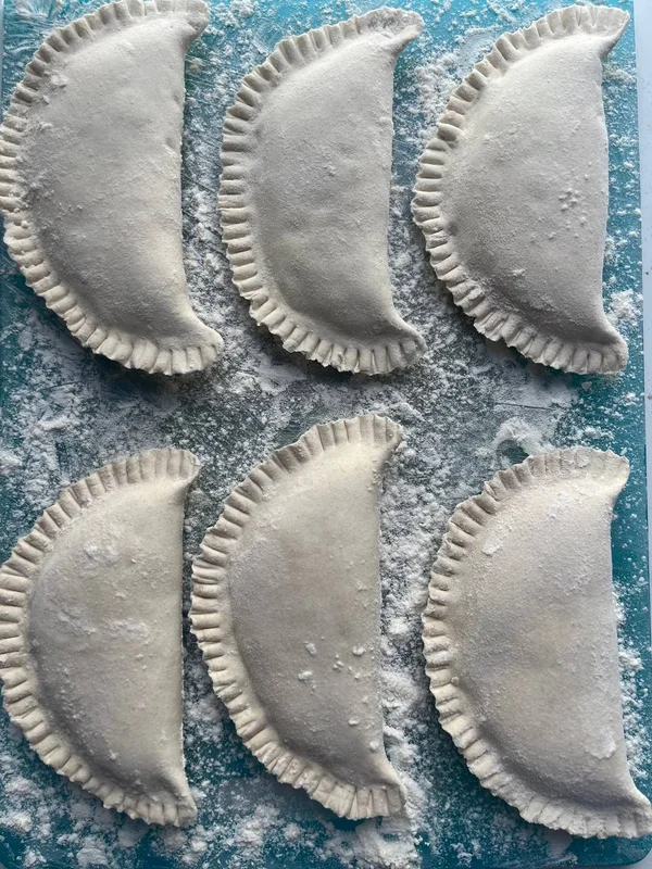 Chebureki