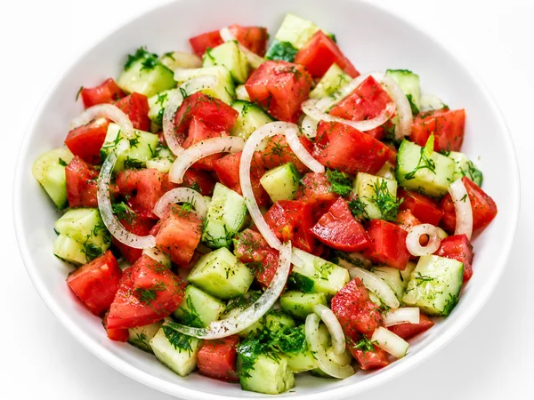 Ensalada de verduras