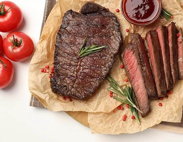 Steak de res