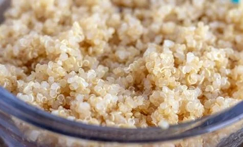 Quinoa