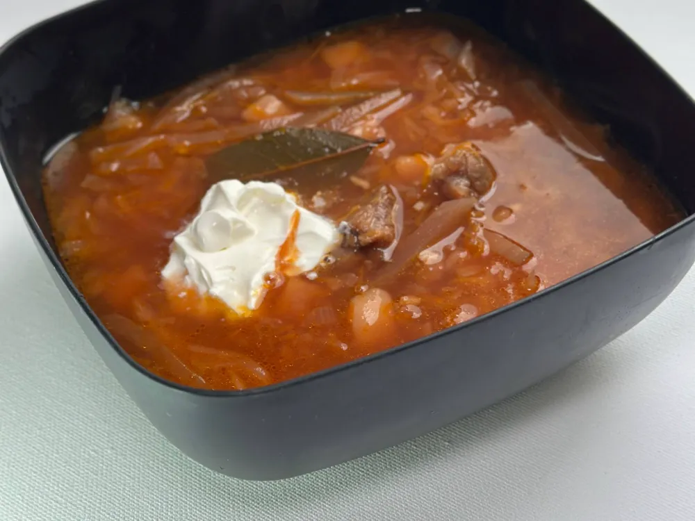 Borsch
